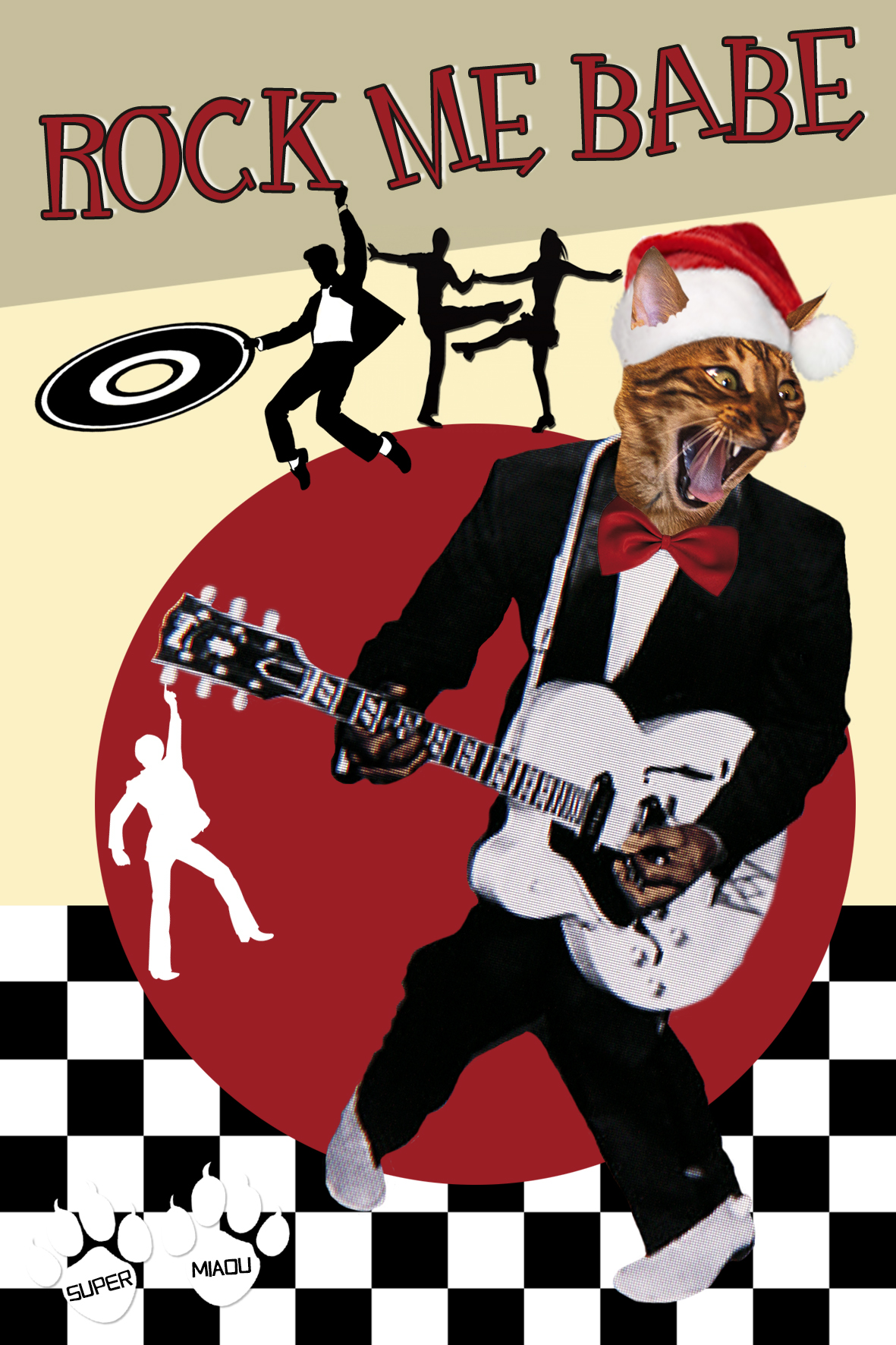 Liste des commerçants de CHRISTMAS'ART DES VITRINES