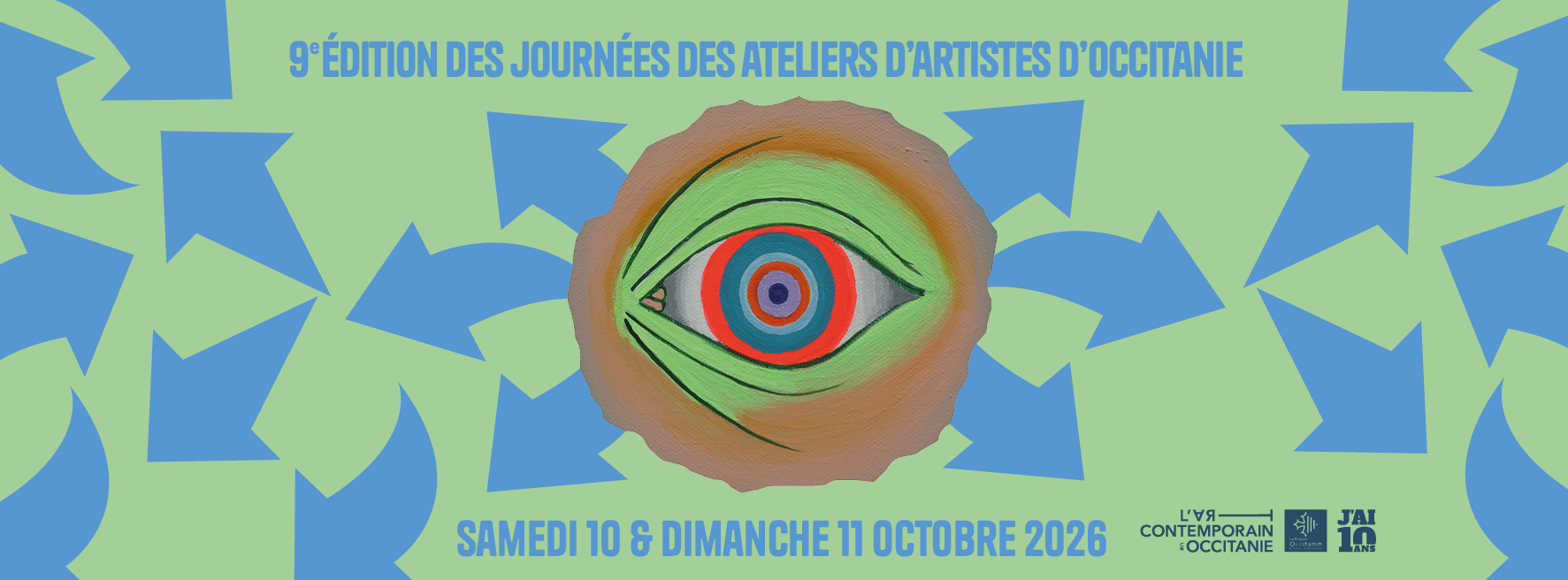 JAA d'Occitanie 2026